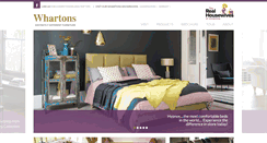 Desktop Screenshot of loveourfurniture.com